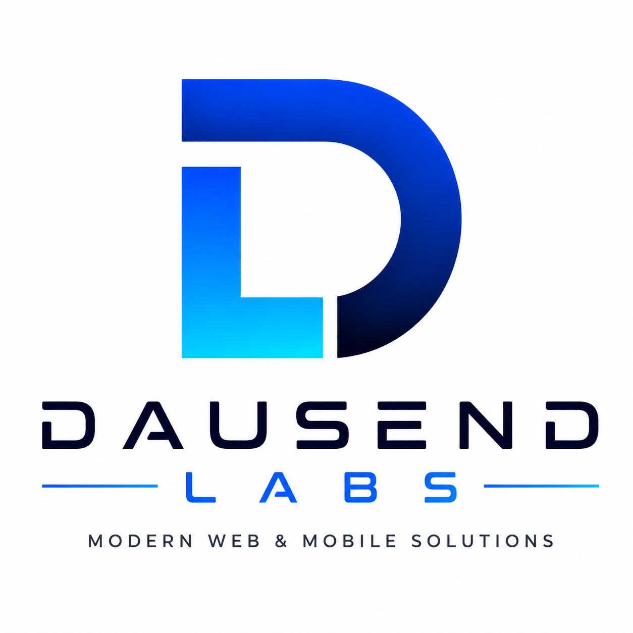 Dausend Labs logo